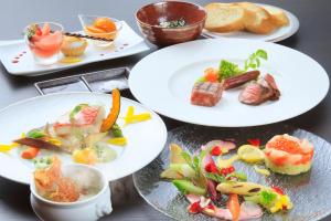 Atami Fuga - Property Overview and Location