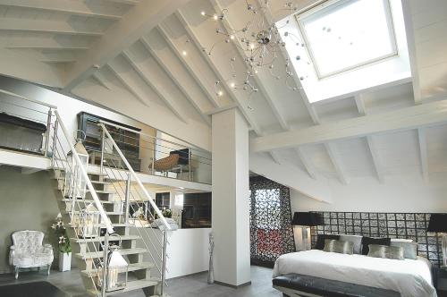 Auberge De Maison Rouge - Property Overview