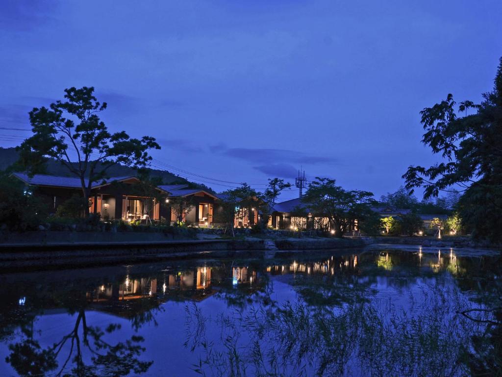 Auberge Yusura Review