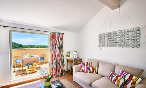 Augustin's Farm - Overview of La Ferme Daugustin