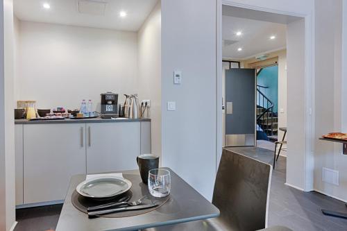 Avama Prony Hotel - Hotel Overview and Location