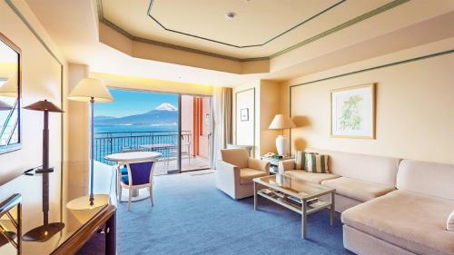 Awashima Hotel - Hotel Overview