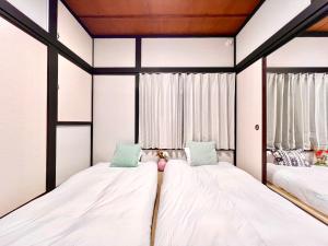 AX-Ojima House - Accommodation Features