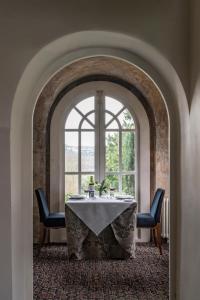Bailbrook House Hotel, Bath - Location and Accessibility