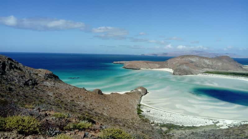 Balandra Adventure: Hike, Kayak, and Snorkel - Overview of Balandra Adventure