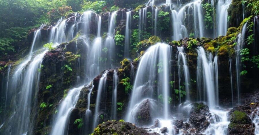 Bali: 10 Hours North Bali Private Small or Group Tour - Tour Overview and Pricing