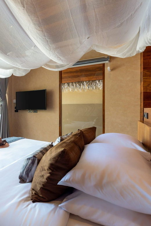 Bali: 9-21 Day Mystery Adventure With 5-Star Accommodation