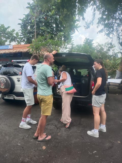 Bali Aga Trips: Ubud Private Tour Experience