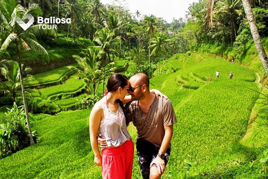 Bali: Customized Private Tour