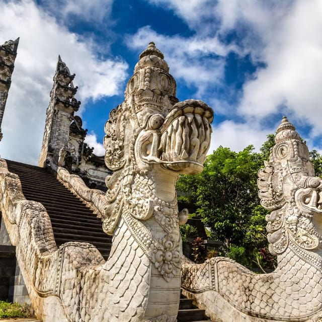 Bali Instagram Tour