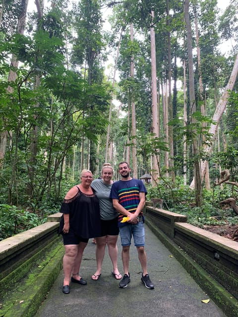 Bali: Journey to The Soul, All Inclusive Tour
