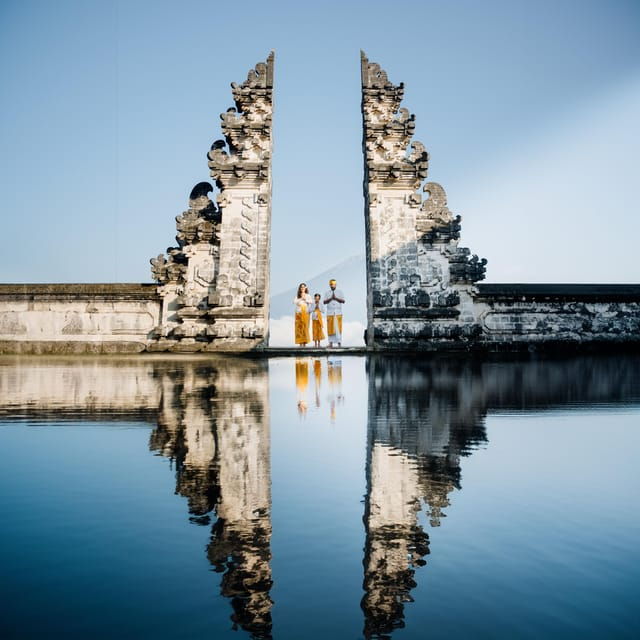 Bali: Most Iconic Spot Tour ( All Inclusive & Private) - Tour Overview and Pricing