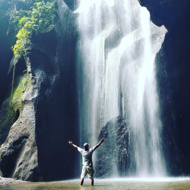 Bali: Mount Batur Sunrise Jeep Tour With Breakfast