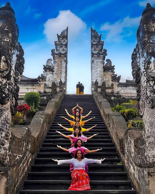Bali: Photo and Videoshoot, Customized Private Tour,