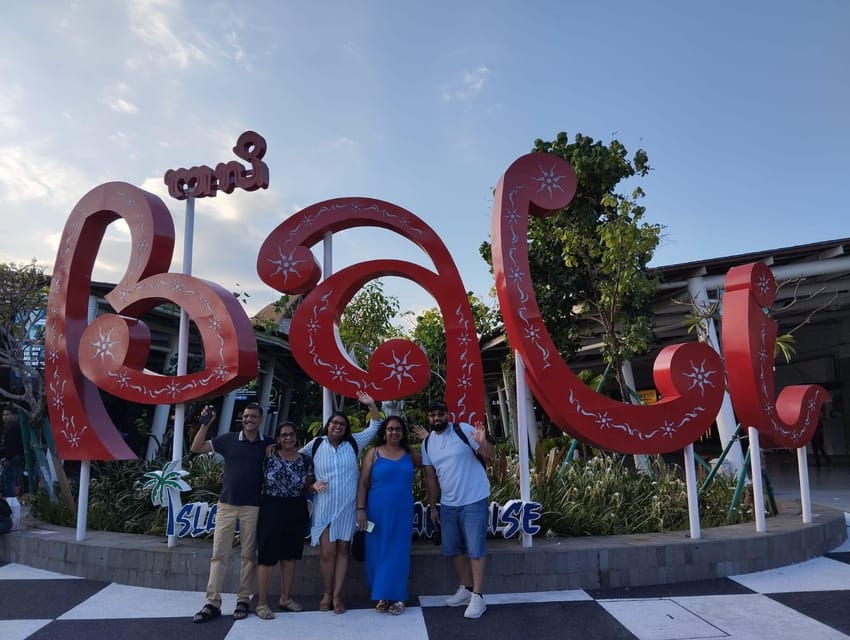 BALI SHORE EXCURSIONS: EXPLORING THE EXOTIC OF BALI - Overview of Excursions