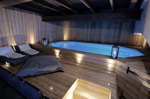 Bali Suite - Property Overview