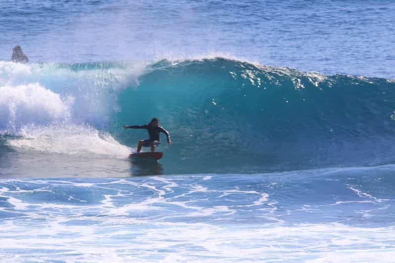 Bali Surf Trip: Surf Balis Best Surf Spots - Overview of Balis Surf Scene
