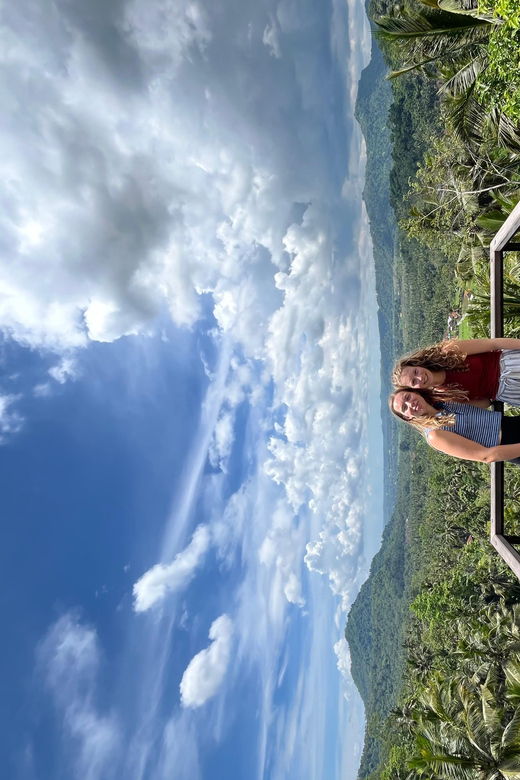 Bali : Tour All Around Bali With Private Driver and Helpfull - Overview of the Tour