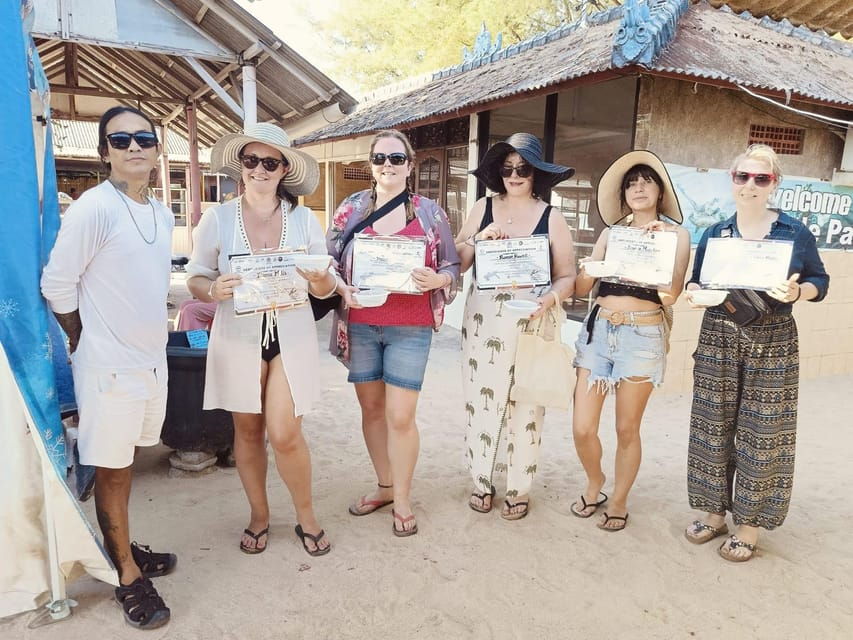 Bali: Turtle Release And Watersport Activities By Option