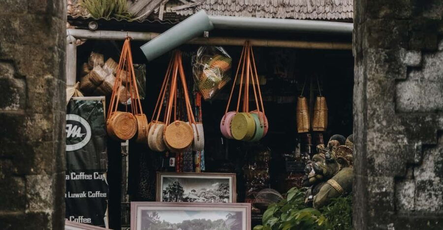 Balis Best: 3 Day Tours Package