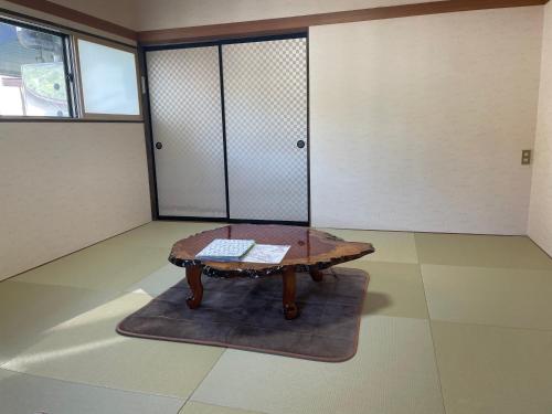 Bamboo-Hill NozawaOnsen - Overview and Location