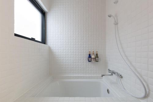 Bamboo/ Kyoto - Hotel Overview and Location