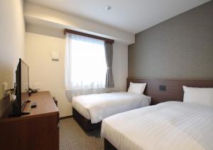 Bande Hotel Tenpozan Higashi - Hotel Overview