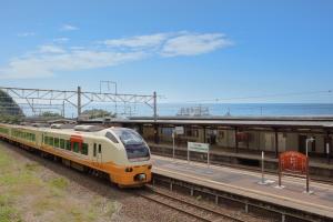 Bankokuya - Overview and Location