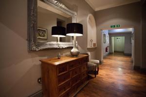 Bannatyne Hotel Darlington - Hotel Overview