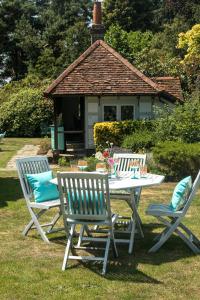 Barnett Hill Hotel - Hotel Overview