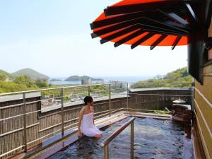 Bay Resort Hotel Shodoshima - Hotel Overview and Location