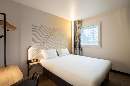 B&B HOTEL NANTERRE Rueil-Malmaison - Overview of the Hotel