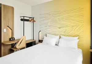 B&B HOTEL Paris Clichy-Sous-Bois 3 Stars - Hotel Overview