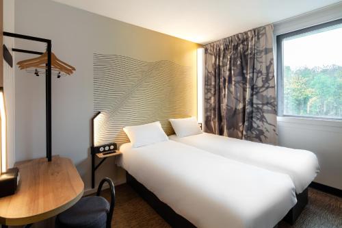 B&B HOTEL Paris Meudon Vélizy - Hotel Overview