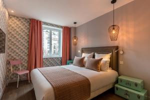 BE YOU LUXURY APARTHOTEL Paris - Accommodation Options