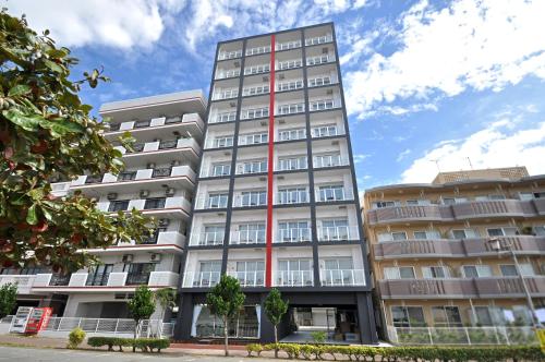 Beach Front Tower Mihama by DSH - Nearby Attractions and Activities