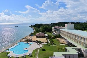 Beach Hotel Sunshine Ishigakijima - Accommodation Options