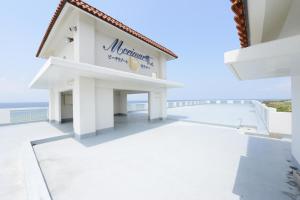 Beach Resort Morimar - Property Overview