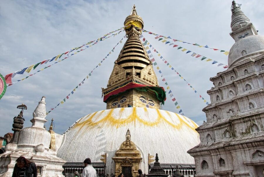 Beautiful Kathmandu Heritage Sightseeing Tour - 1 Day - Tour Overview