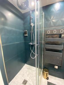 Beautiful Mini Loft Near Saint-Lazare - Property Overview