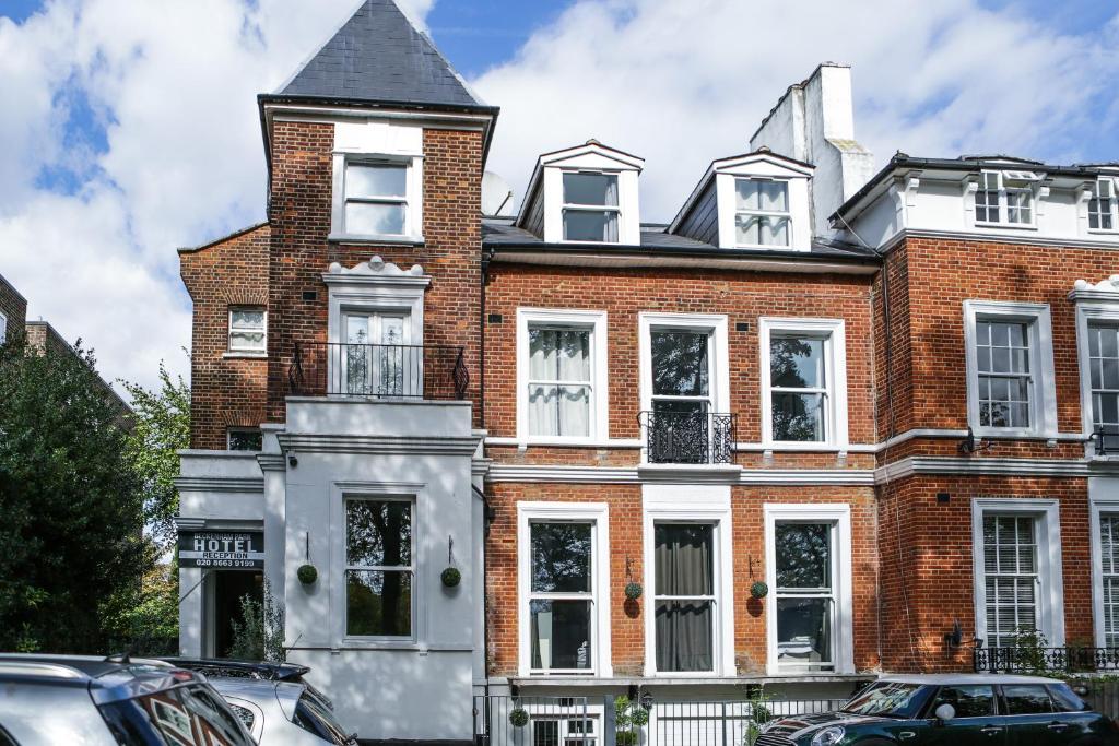 Beckenham Park Hotel - Hotel Overview