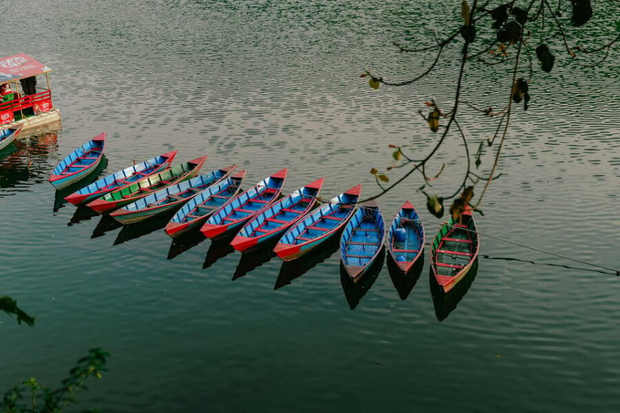 Begnas Lake & Thulakot Day Hike & Tour From Pokhara - Overview and Booking Information