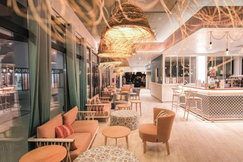 Belambra Clubs Port Camargue - The Salins - Idyllic Beachfront Setting