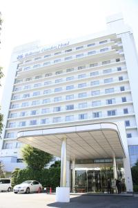 Bellevue Garden Hotel Kansai International Airport - Room Amenities and Features