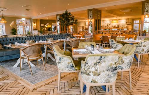 Belton Woods Hotel, Spa & Golf Resort - Hotel Overview