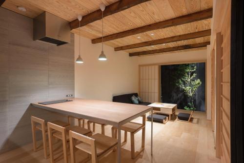 BenTen Residences - Accommodation Features