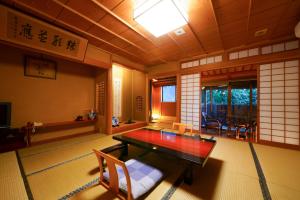 Beppu Showaen Review - Property Overview
