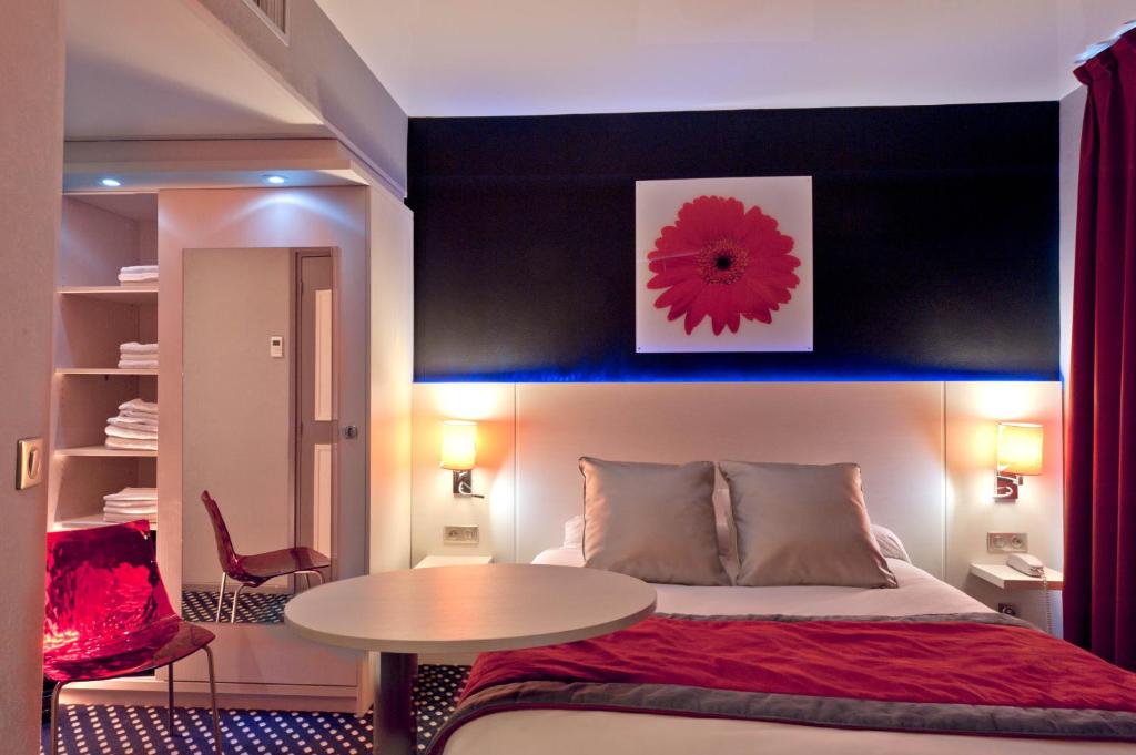 Berkeley - Hotel Overview