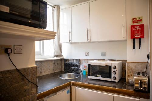 Berkley Apartments - Property Overview