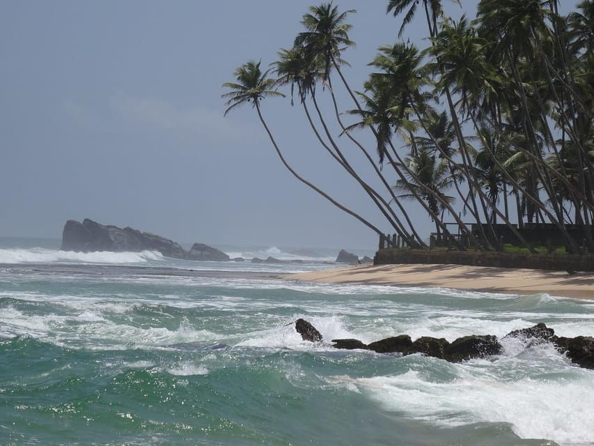 Best of Sri Lanka With Free Trip to Sigiriya, Polonnaruwa